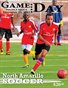 Volume 3 Issue 6 - North Amarillo Soccer