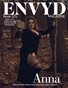 ENVYD Magazine Issue 575 February Wings