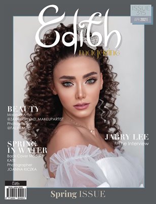 April 2021, Spring Issue, 315 (a) 