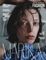 MARIKA MAGAZINE FASHION (ISSUE 1750 - DECEMBER)
