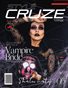 NOVEMBER 2021 HALLOWEEN Issue (Vol: 03) | STYLÉCRUZE Magazine