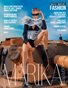 MARIKA MAGAZINE FASHION (ISSUE 674 - MARCH)
