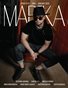 MARIKA MAGAZINE MEN (ISSUE 6112 - JANUARY)