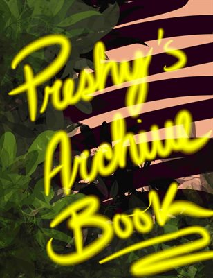 Preshy ARchive