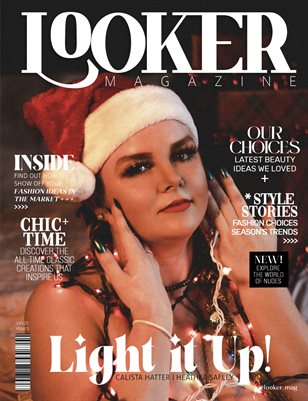 christmas_edition__ISSUE 6