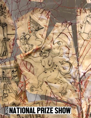 2021 National Prize Show Catalog