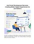 Job Portal Development Services