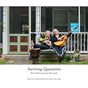 Surviving Quarantine: Porch Portraits from Pine Lake © 2020 Cindy M Brown