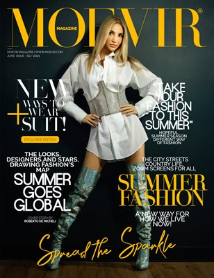 25 Moevir Magazine June Issue 2021