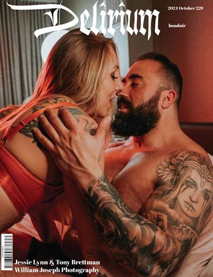 Delirium 229 William Joseph Photography 