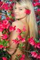 Crystal LaCole Flowers 1