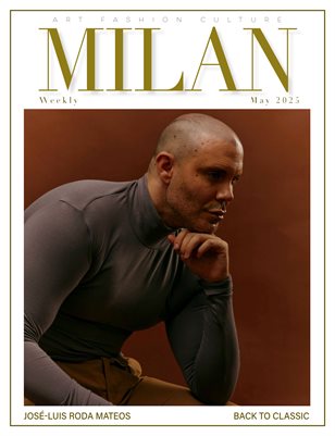 Milan Weekly - May 2025/1