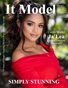 It Model Magazine Simply Stunning Issue 13 Volume 14 2026
