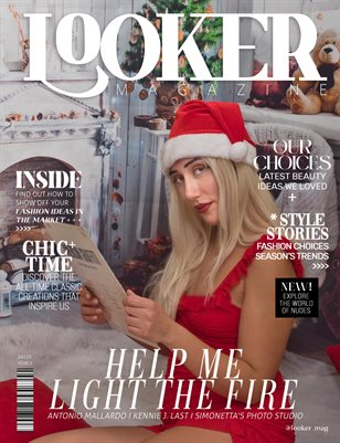 christmas_edition__ISSUE 3