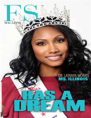 LaTanya Summer issue 