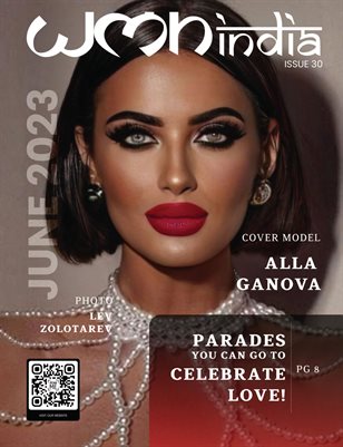 WMH India Magazine - June- 2023