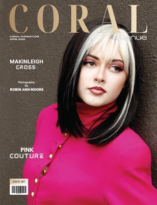 Coral Avenue Issue 387