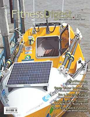 FitnessDigest.us Vol. 4.4