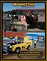  Wasted Trails 4x4 Magazine May 2015 vol 24