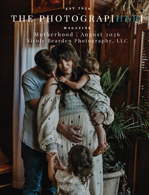 Motherhood | August 2026
