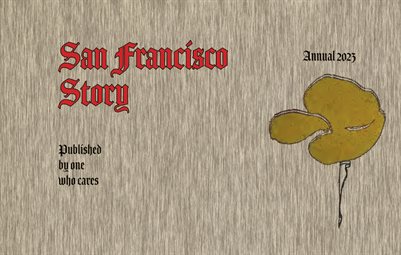 San Francisco Story Annual 2023