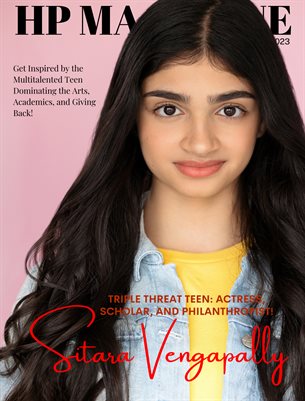 HP MAGAZINE | VOLUME.141 | JULY 2023