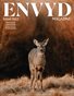 ENVYD Magazine Issue 602 May Nature