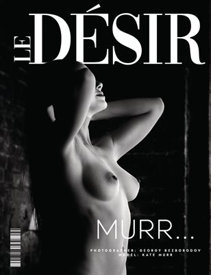 16_NOV__LE_DESIR___ARTISTIC_NUDES_ISSUE