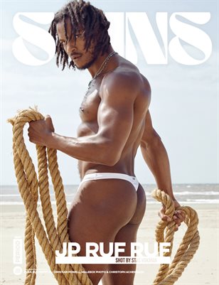 SKINS by P. - March #3