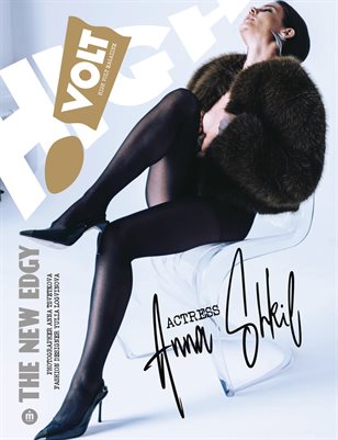 HIGH VOLT Issue: #234