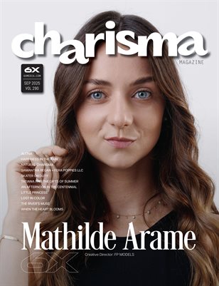 Charisma Vol - 290