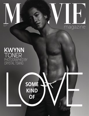 MALVIE BODY POSITIVITY 37 November 2024