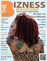 The Bizness Magazine- Fall 2011 "The Inner You"