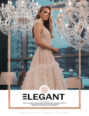 Fashion #9 (January 2019)