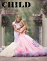 Child Couture magazine Issue 3 Volume 9 2019 Enchantment 