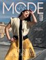 MODE IN SPAIN magazine Paloma July 2026