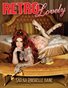 Retro Lovely No.234 - Sarah Rochelle bane Cover