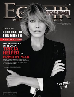 Eclair Magazine Vol 69 N°347