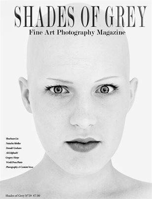 Shades of Grey Magazine 30