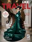 LIKE TRAVEL magazine Jaimie 2026