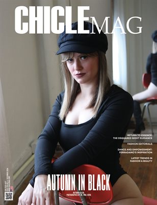 CHICLE MAG #74 VOL.4