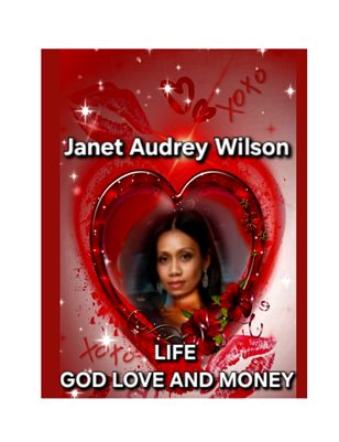 Life, God, Love and Money