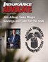 Insurance Advocate September 2026