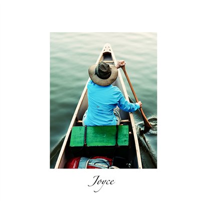 Joyce
