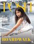 POSH Magazine | The October Teen Edition | Vol.4 | 2026