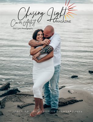 Chasing Light | Issue 182 | Couples