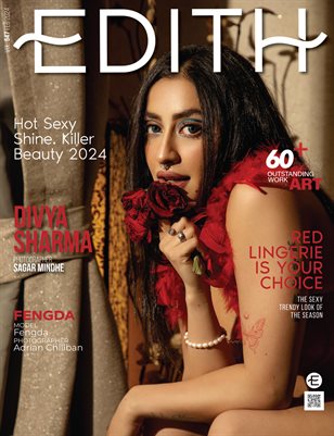 Edith Glamour No.547