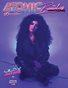 Atomic Beauties Magazine: 80's Special Edition Vol 1 - Lady Gold Moon Cover