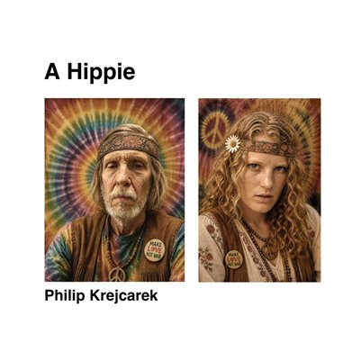 A Hippie