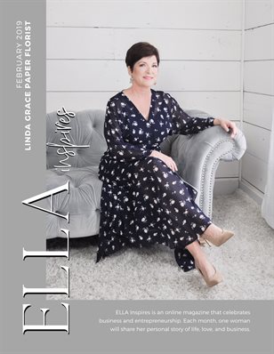 ELLA Inspires (February)